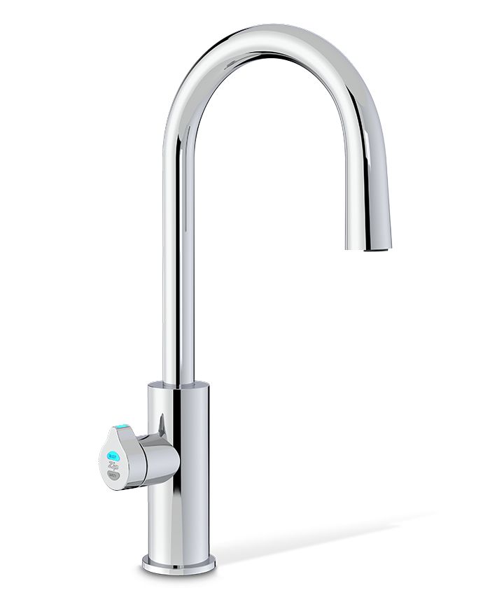 HydroTap G5 C40 Arc Plus Chrome | ZipWater